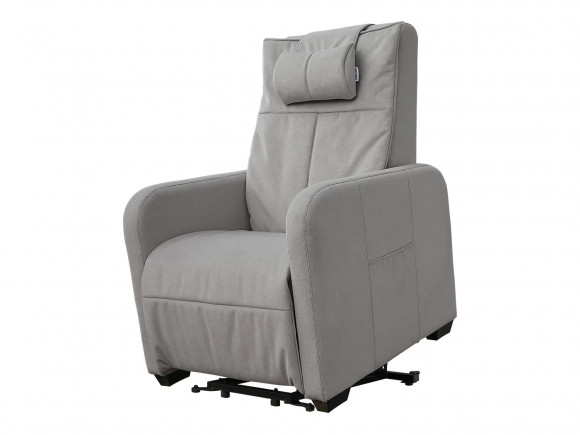 Массажное кресло Fujimo LIFT CHAIR F3005 VLFL Mouse (Space 15)