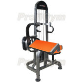 Трицепс машина (60 кг) ProfiGym ТГ-0070-C Трицепс машина (60 кг) ProfiGym ТГ-0070-C