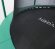 Батут премиум Arland 12FT с внутренней страховочной сеткой и лестницей (Dark green) Батут премиум Arland 12FT с внутренней страховочной сеткой и лестницей (Dark green)