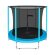 Батут Clear Fit ElastiqueHop 8Ft Батут Clear Fit ElastiqueHop 8Ft