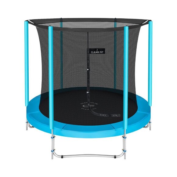 Батут Clear Fit ElastiqueHop 8Ft Батут Clear Fit ElastiqueHop 8Ft
