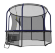 Батут UNIX line SUPREME GAME 8 ft (blue) Батут UNIX line SUPREME GAME 8 ft (blue)