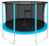 Батут Clear Fit ElastiqueHop 10Ft