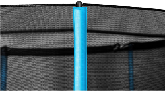 Батут Clear Fit ElastiqueHop 10Ft