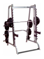 Машина Смита Body Solid GS-348Q Машина Смита Body Solid GS-348Q