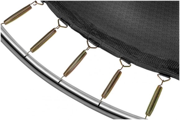 Батут Clear Fit ElastiqueHop 14Ft