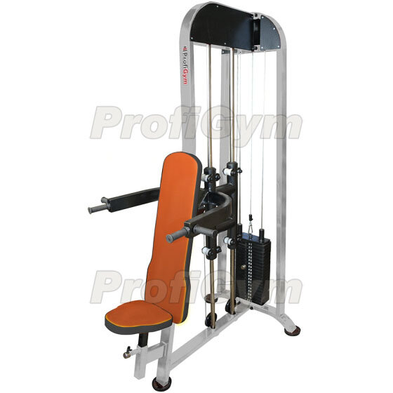 Тренажер для жима вертикально ProfiGym ТГ-0260-C