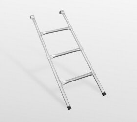 Батут Arland 10FT с внешней страховочной сеткой и лестницей (Light green) Батут Arland 10FT с внешней страховочной сеткой и лестницей (Light green)