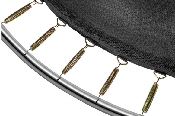 Батут Clear Fit ElastiqueHop 16Ft