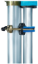 Батут Clear Fit ElastiqueHop 16Ft