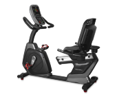 Велотренажер Svensson Industrial Force R750 LX