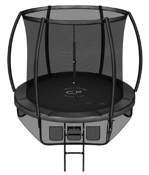 Батут Clear Fit SpaceHop 8Ft Батут Clear Fit SpaceHop 8Ft