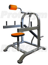 Тренажер для мышц шеи ProfiGym ТД-0700-D Тренажер для мышц шеи ProfiGym ТД-0700-D