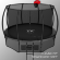 Батут Clear Fit SpaceHop 10Ft Батут Clear Fit SpaceHop 10Ft