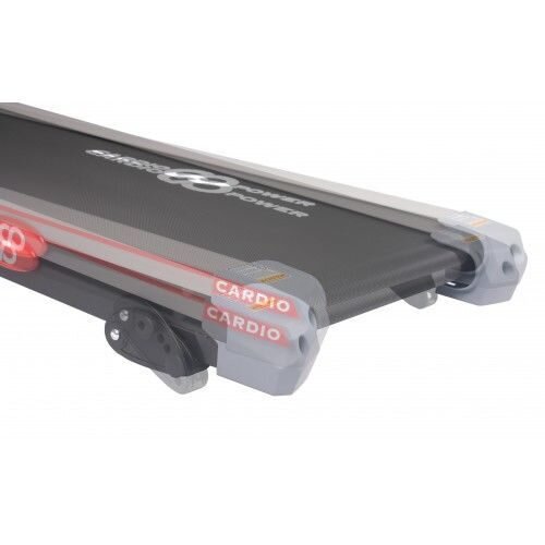 Беговая дорожка CardioPower T20 Беговая дорожка CardioPower T20