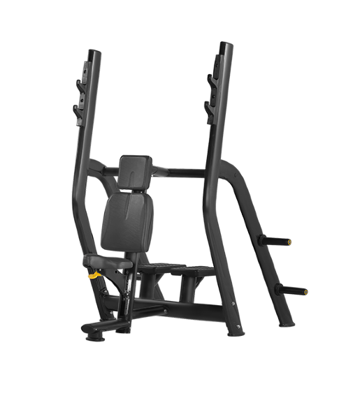 Скамья для жима вертикальная Bronze Gym H-025B (черный) Скамья для жима вертикальная Bronze Gym H-025B (черный)