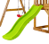 Детская игровая площадка Babygarden Play 3 (green)