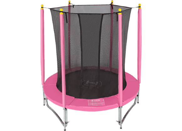 Батут Hasttings Classic Pink (1,82 м)