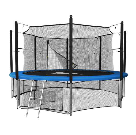 Батут UNIX line Classic 12 ft (inside)