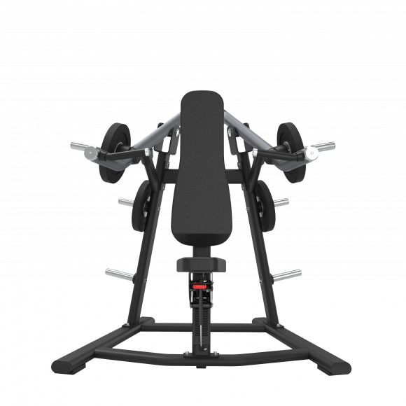 Жим от плеч Smith SH003