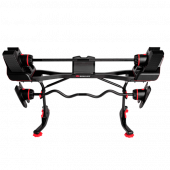 Стойка для штанги Bowflex SelectTech 2080 Стойка для штанги Bowflex SelectTech 2080
