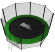 Батут UNIX line Classic 14 ft (outside) Батут UNIX line Classic 14 ft (outside)