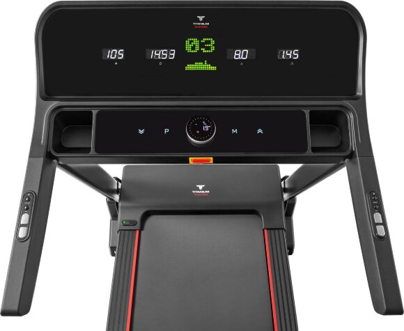 Беговая дорожка Titanium Masters Physiotech A480 Беговая дорожка Titanium Masters Physiotech A480