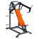 Жим от груди сидя вперед-вверх со сведением ProfiGym ТДХ-0070-DE Жим от груди сидя вперед-вверх со сведением ProfiGym ТДХ-0070-DE