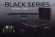 Теннисный стол Start Line Game с сеткой Black
