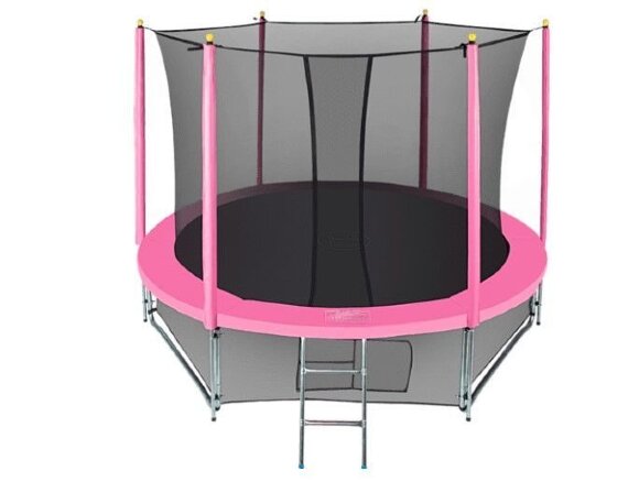 Батут Hasttings Classic Pink (3,05 м) Батут Hasttings Classic Pink (3,05 м)