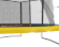 Батут UNIX line Simple 12 ft Color (inside) Батут UNIX line Simple 12 ft Color (inside)