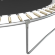 Батут UNIX line Simple 12 ft Color (inside) Батут UNIX line Simple 12 ft Color (inside)