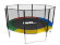 Батут UNIX line Simple 12 ft Color (outside) Батут UNIX line Simple 12 ft Color (outside)