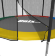 Батут UNIX line Simple 12 ft Color (outside) Батут UNIX line Simple 12 ft Color (outside)