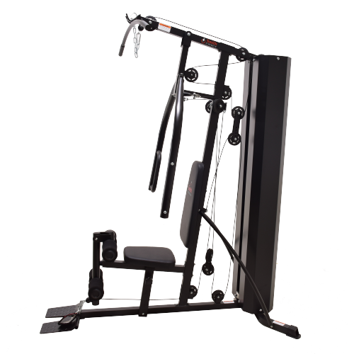Мультистанция Smith Strength HG650