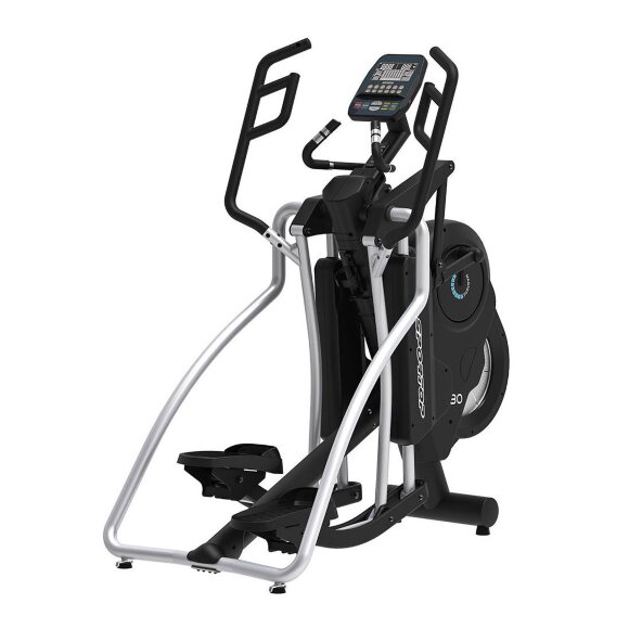 Эллиптический тренажер Sportop VST80Plus Эллиптический тренажер Sportop VST80Plus