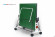 Теннисный стол Start Line Compact LX зелёный Теннисный стол Start Line Compact LX зелёный