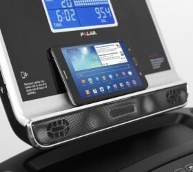 Беговая дорожка Oxygen NEW CLASSIC Aurum LCD Беговая дорожка Oxygen NEW CLASSIC Aurum LCD
