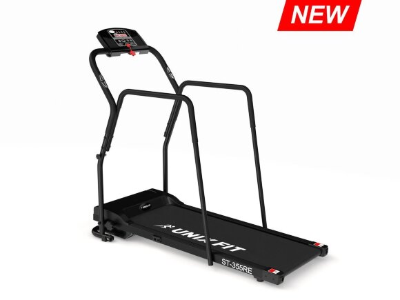Беговая дорожка UnixFit ST-355RE Беговая дорожка UnixFit ST-355RE