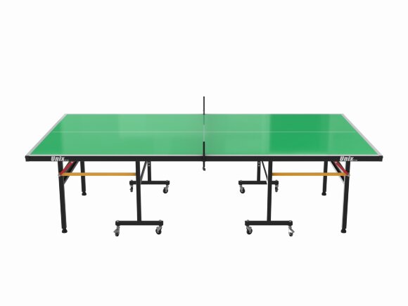 Всепогодный теннисный стол UNIX line outdoor 6mm (green) Всепогодный теннисный стол UNIX line outdoor 6mm (green)