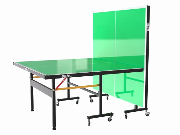 Всепогодный теннисный стол UNIX line outdoor 6mm (green) Всепогодный теннисный стол UNIX line outdoor 6mm (green)