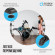 Спин-байк Oxygen Fitness Spin Turbo Спин-байк Oxygen Fitness Spin Turbo