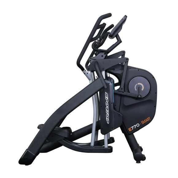 Эллиптический тренажер Sportop E770-SMART Эллиптический тренажер Sportop E770-SMART