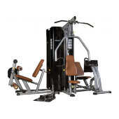 Силовой комплекс 4-сторонний комплекс Impact FIT 4000 Силовой комплекс 4-сторонний комплекс Impact FIT 4000