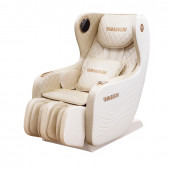 Массажное кресло Yamaguchi Osaka Light Beige Массажное кресло Yamaguchi Osaka Light Beige