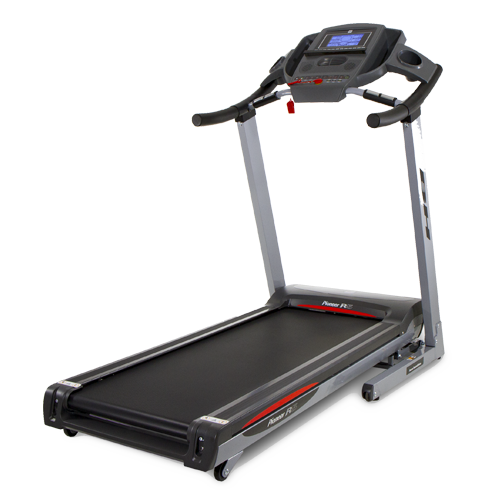 Беговая дорожка BH-Fitness Pioner R5