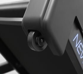 Беговая дорожка Oxygen NEW CLASSIC Platinum AC LED Беговая дорожка Oxygen NEW CLASSIC Platinum AC LED