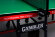 Теннисный стол Gambler Dragon green