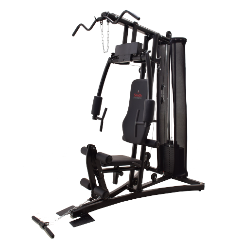 Мультистанция Smith Strength HG850 Мультистанция Smith Strength HG850