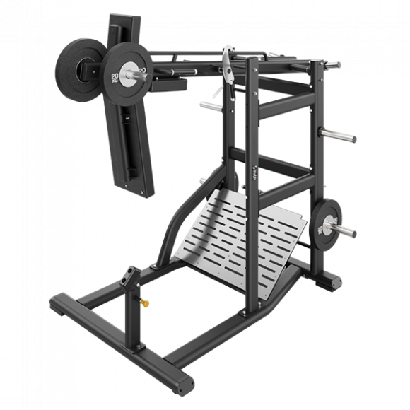 Маятниковый присед Smith SH033